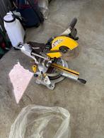 verstekzaag, Ophalen, Gebruikt, TOP CRAFT, 70 mm of meer