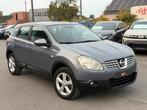 Nissan qashqai benzine 1ste eig. Airco navi PERF STAAT+ gar., Auto's, Bedrijf, Qashqai, Te koop, Benzine