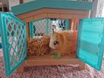 Little Live Pets - Mama Surprise Cavia, Ophalen, Zo goed als nieuw, Elektronica, Met geluid