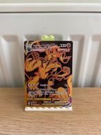 Single Strike Urshifu Vmax Gold TG29/TG30 - Pokemon kaart, Ophalen of Verzenden, Nieuw, Losse kaart, Foil