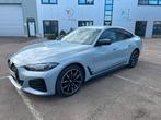 Bmw I4 M50, Auto's, Elektrisch, Particulier, Te koop, BTW verrekenbaar
