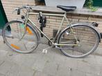 Motobecane, Ophalen