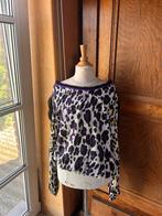 Blouse Sportalm, Kleding | Dames, Blouses en Tunieken, Maat 38/40 (M), Overige kleuren, Zo goed als nieuw, Sportalm