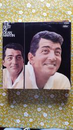 LP Dean Martin - The best of, Cd's en Dvd's, 1960 tot 1980, Gebruikt, Ophalen of Verzenden, 12 inch