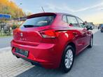 SEAT Ibiza Ibiza 1.0 TSI Move! (EU6.2) (bj 2018), Auto's, Seat, Stof, Euro 6, Ibiza, Bedrijf