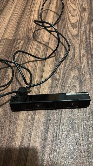 Ps4 camera beschikbaar voor biedingen