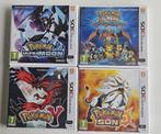 Nintendo 3DS/DS: Pokemon,Zelda,Mario, Tetris,Layton,Turtles, Ophalen of Verzenden