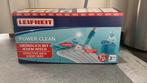 Leifheit POWER clean, Huis en Inrichting, Schoonmaakartikelen, Ophalen of Verzenden, Mop of Dweil