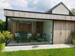bijgebouw, Tuin en Terras, Tuinhuizen, Ophalen of Verzenden, Hout, Tuinhuis