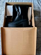 Bottes cuissardes, Kleding | Dames, Schoenen, Hoge laarzen, Zwart, Nieuw, Chaussea
