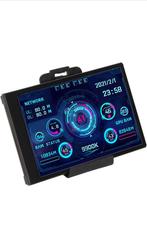 3.5in IPS USB Mini Screen PC Sensor, CPU,for Windows PC, Ophalen of Verzenden, Zo goed als nieuw, IPS