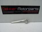 Linker Clipon / Stuurhelft Links Yamaha YZF R1 2015-2019, Motoren, Ophalen of Verzenden, Gebruikt