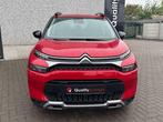 Citroen C3 Aircross 1.2 T/110PK/PLUS, Auto's, Citroën, 1199 cc, Emergency brake assist, Overige brandstoffen, Bedrijf