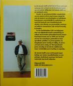 De tweede helft, beeldende kunst na 1945 - Ad de Visser, 199, Ophalen of Verzenden, Zo goed als nieuw, Ad De Visser, Schilder- en Tekenkunst