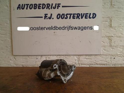 Startmotor van een Peugeot Partner, Auto-onderdelen, Motor en Toebehoren, Gebruikt, 3 maanden garantie, Ophalen of Verzenden