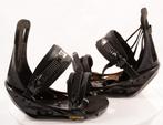 Fixations de snowboard L BURTON PROGRESSION, Envoi, Utilisé, Fixations