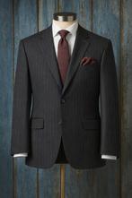 Costume exclusif pour homme de Thom Broekman taille 52, Enlèvement ou Envoi, Gris, Thom broekman, Taille 52/54 (L)