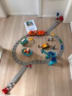 Duplo trein haven 10875, Kinderen en Baby's, Speelgoed | Duplo en Lego, Ophalen of Verzenden, Duplo