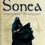 Sonea eerste boek de afgezant trudi Canavan 399 blz, Boeken, Fantasy, Zo goed als nieuw, Ophalen of Verzenden
