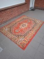 Oud Tapijt, Ophalen, Gebruikt