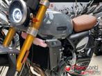 Fantic Motor - Caballero Scrambler 500 Deluxe, Motoren