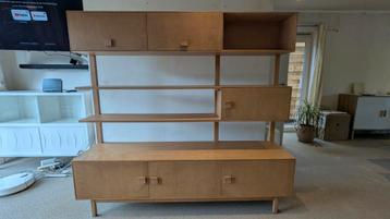 Woonkamer / televisiekast type Perth Maison DU Monde beschikbaar voor biedingen