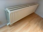 3 Identieke radiators te koop, Bricolage & Construction, Chauffage & Radiateurs, Enlèvement