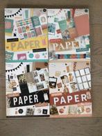 Creative paper collection (craft sensations), Enlèvement ou Envoi, Comme neuf