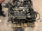 MOTORBLOK CZDA motor Volkswagen Golf Sportsvan (AUVS), Gebruikt, Volkswagen