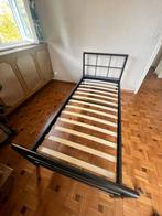 Lit 1 personne 90x200, Neuf, 90 cm, Une personne, Enlèvement