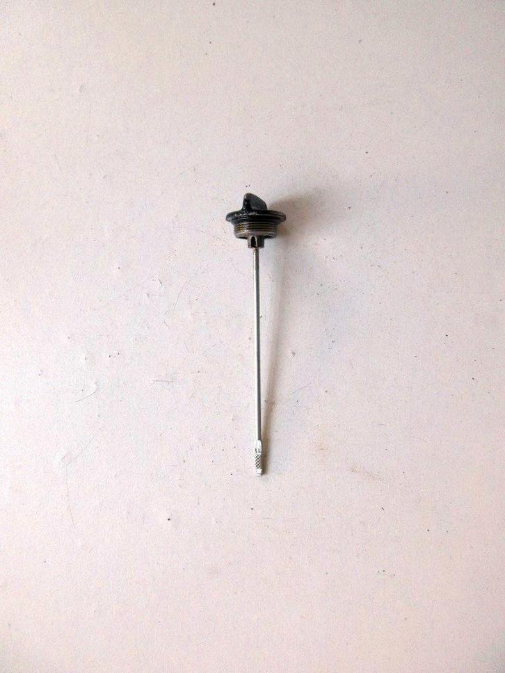 Suzuki GSX400E peilstok GSX 400 E olie peil stok dipstick, Motos, Pièces | Suzuki, Utilisé, Enlèvement ou Envoi