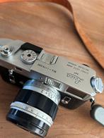 Leica M4, TV, Hi-fi & Vidéo, Appareils photo analogiques, Enlèvement, Utilisé, Leica