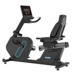 Gymfit Recumbent Bike RL-390, Sport en Fitness, Ophalen of Verzenden, Nieuw, Benen