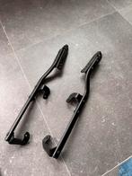 Sym Adx topkoffer houder support, Fietsen en Brommers, Ophalen