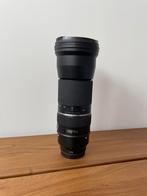 Tamron SP 150-600 mm f/5-6.3 Di VC USD - Canon EF-vatting, Audio, Tv en Foto, Foto | Lenzen en Objectieven, Ophalen, Gebruikt