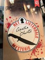 Complete Agatha Christie boeken collectie, Boeken, Detectives, Ophalen of Verzenden, Zo goed als nieuw, Agatha Christie