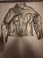 Modeka motorjas – leder, Motoren, Ophalen, Jas | leer, Modeka, Dames