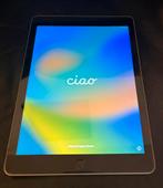 iPad Air 16 GB - comme neuf ! Boîte, verre trempé, chargeur, Informatique & Logiciels, Gris, Enlèvement ou Envoi, Apple iPad Air