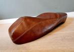 Zadel LEDER voor Vespa GTS / GT / GTV, Fietsen en Brommers, Ophalen of Verzenden, Zadel, Vespa