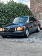Mercedes 230, Autos, Autres modèles, Achat, Boîte manuelle, Noir
