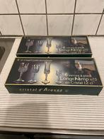 12 verres a vin en cristal. Idée cadeau 🎁, Enlèvement