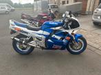 Gsxr 1100 94 Oldtimer klaar voor registratie, Motoren, Motoren | Suzuki, Particulier