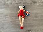 Betty Boop pluche character (27 cm) (Nieuw), Verzamelen, Stripfiguren, Ophalen of Verzenden, Betty Boop, Nieuw, Beeldje of Figuurtje