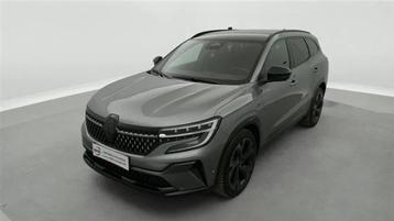 Renault Espace E-Tech FHEV 200 Esprit Alpine 7PL / NAVI / FU beschikbaar voor biedingen