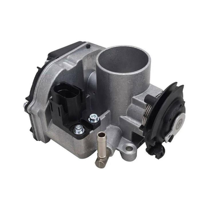 Vw Golf 3 gasklephuis Polo Passat Vento Seat gasklephuis, Auto-onderdelen, Brandstofsystemen, Nieuw, Ophalen of Verzenden