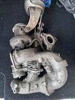 Turbo lader Mercedes, Auto-onderdelen, Ophalen, Gebruikt, Mercedes-Benz