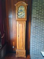 Westminster staande klok, Antiek en Kunst, Antiek | Klokken, Ophalen of Verzenden