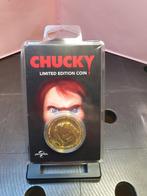 Chucky Coin-limited edition (1000st), Ophalen of Verzenden, Zo goed als nieuw