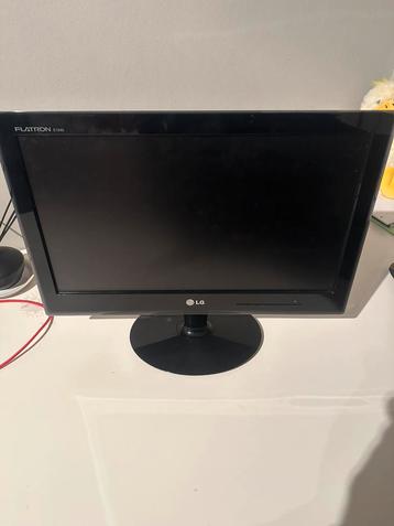 LG monitor 18,5”