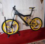 Porsche Bike FS evolution, Autres marques, 49 à 53 cm, Comme neuf, Enlèvement